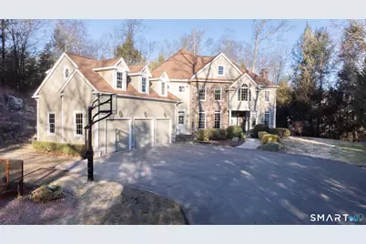 140 Lake Ridge Road, Southbury, CT 06488 - Photo 1
