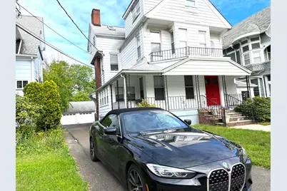 604 Orange Street #1B, New Haven, CT 06511 - Photo 1