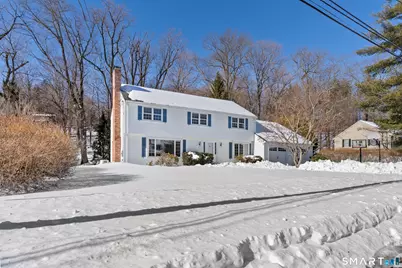 60 Berwyn Road, West Hartford, CT 06107 - Photo 1