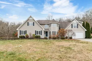 443 Oxford Rd, Oxford, CT 06478 - Photo 1