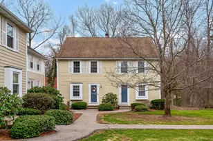 31 Hubbard Run Dr, Glastonbury, CT 06033 - Photo 1