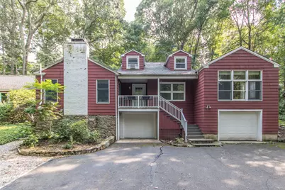 211 New Canaan Road, Wilton, CT 06897 - Photo 1