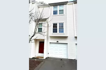 380 Hitchcock Road #69, Waterbury, CT 06705 - Photo 1