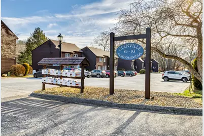 93 Furnace Avenue #Apt. N13, Stafford, CT 06076 - Photo 1