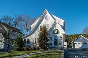 984 Valley Rd, Fairfield, CT 06825 - Photo 1