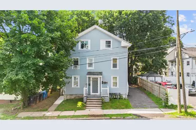 9 East Lawlor Street, New Britain, CT 06051 - Photo 1