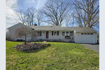 856 Shagbark Drive, Orange, CT 06477 - Photo 1