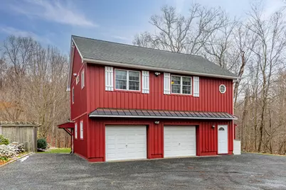 346 Southbury Road, Roxbury, CT 06783 - Photo 1