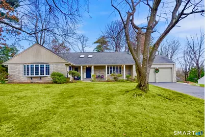 47 Hillsboro Drive, West Hartford, CT 06107 - Photo 1