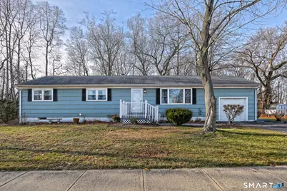 53 Pheasant Road, West Haven, CT 06516 - Photo 1