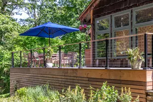 203 Brick School Rd, Warren, CT 06754 - Photo 1