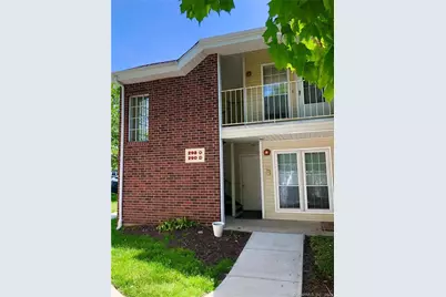 298 Carriage Crossing Lane #298, Middletown, CT 06457 - Photo 1