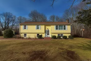 134 Shelton Rd, Oxford, CT 06478 - Photo 1