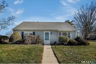 1 Downing Way #1, Madison, CT 06443 - Photo 1