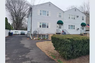 3 Sniffen Street #3A, Norwalk, CT 06851 - Photo 1