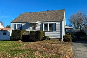 186 Chestnut Hill Ave, Waterbury, CT 06704 - Photo 1