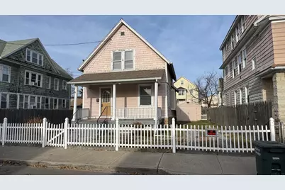 191 Deforest Avenue, Bridgeport, CT 06607 - Photo 1