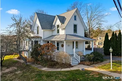 35 Prospect Street, Essex, CT 06426 - Photo 1