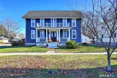 1596-1598 Main Street, Stratford, CT 06615 - Photo 1
