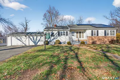 132 Westminster Street, New Haven, CT 06513 - Photo 1