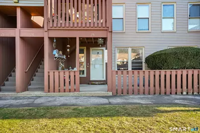 701 Beacon Valley Road #APT 25, Naugatuck, CT 06770 - Photo 1