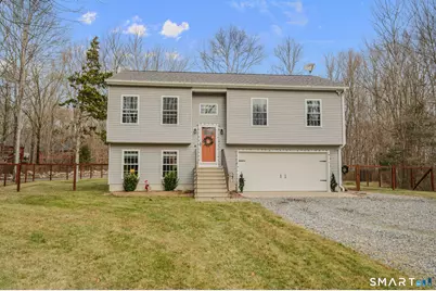 995 Old Colchester Road, Montville, CT 06370 - Photo 1