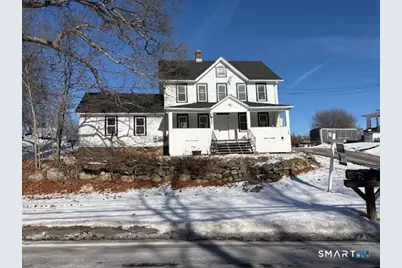 355 Lebanon Avenue, Colchester, CT 06415 - Photo 1