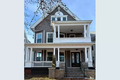 134 Hubinger Street #1, New Haven, CT 06511 - Photo 1