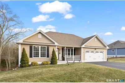 50 Brookside Drive, Killingly, CT 06241 - Photo 1