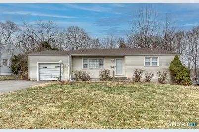 117 Texas Drive, New Britain, CT 06052 - Photo 1