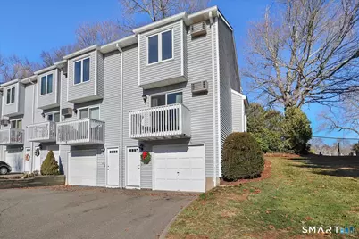 1001 Old Colony Road #APT 4-1, Meriden, CT 06451 - Photo 1