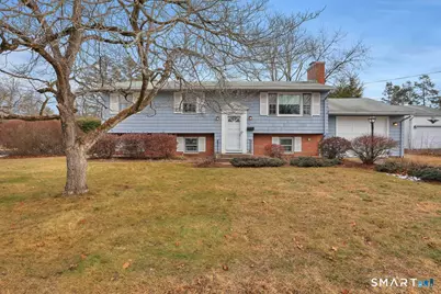 34 Dean Drive, East Hartford, CT 06118 - Photo 1