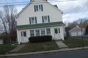 45 Eldridge St, Manchester, CT 06040 - Photo 1