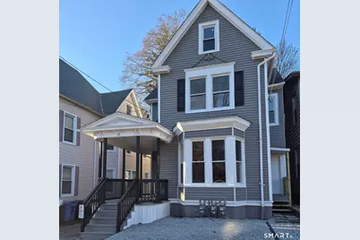 78 McKinley Avenue, Norwich, CT 06360 - Photo 1