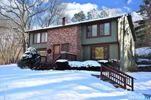 49 Cliffside Dr, Manchester, CT 06042 - Photo 1