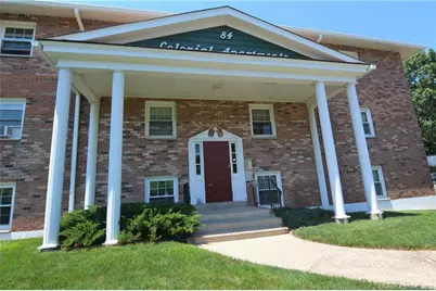 84 Broad Street #G-1, Meriden, CT 06450 - Photo 1