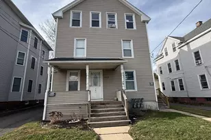 408 East St, New Britain, CT 06051 - Photo 1