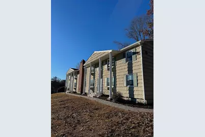 15 Pilgrim Trail #B6, Woodbury, CT 06798 - Photo 1