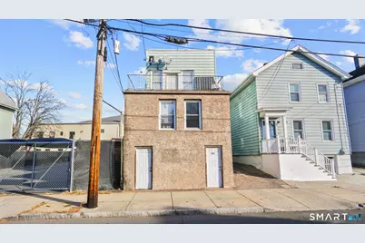387 Blatchley Avenue, New Haven, CT 06513 - Photo 1