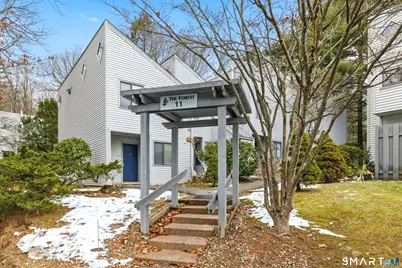 11 Talcott Forest Road #APT E, Farmington, CT 06032 - Photo 1