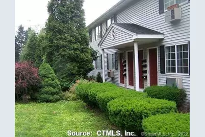 227 Waterville Street #APT 6, Waterbury, CT 06710 - Photo 1