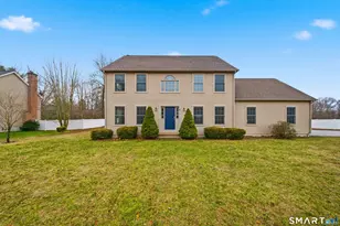 4 Valley Brook Rd, East Haddam, CT 06469 - Photo 1