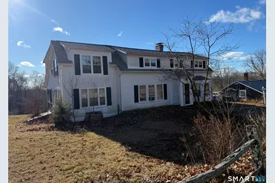 127 Windy Hill Road, Hampton, CT 06247 - Photo 1