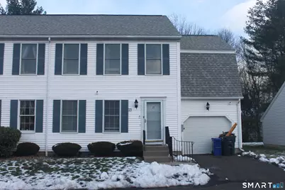 15 Downing Way #15, Suffield, CT 06078 - Photo 1