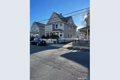 1199 Iranistan Avenue, Bridgeport, CT 06605 - Photo 1