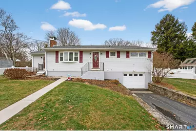 18 Evergreen Street, Norwich, CT 06360 - Photo 1