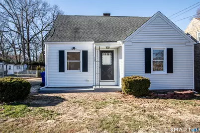 133 Long Hill Drive, East Hartford, CT 06108 - Photo 1