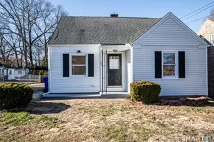 133 Long Hill Dr, East Hartford, CT 06108 - Photo 1