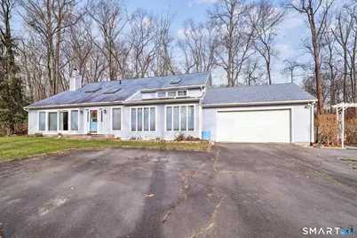36 Spinning Wheel Road, Monroe, CT 06468 - Photo 1