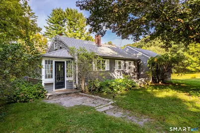 256 Baldwin Hill Road, Washington, CT 06777 - Photo 1